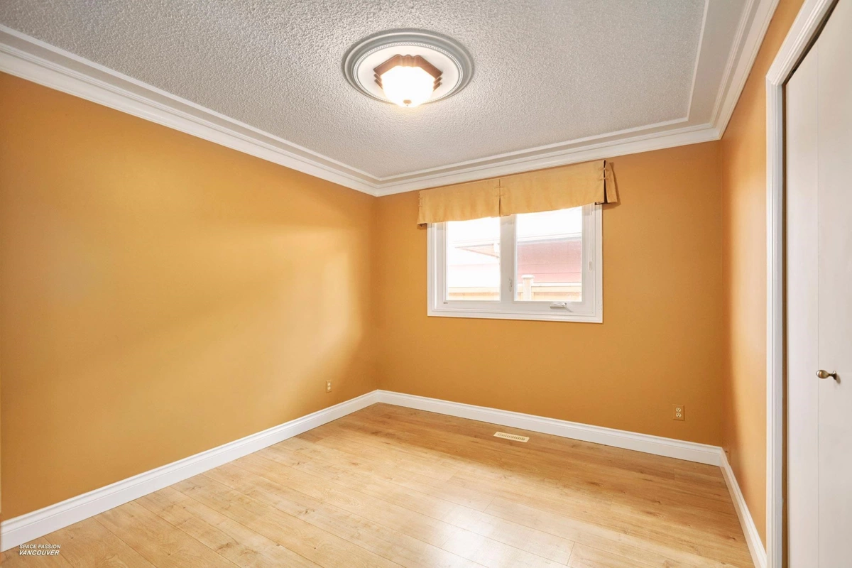 Exterior Rear Photo of 1974 150 Street, Surrey, BC