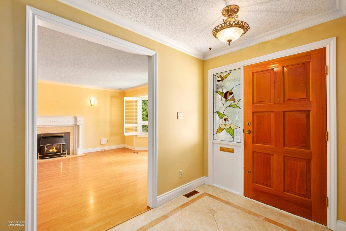 Primary Bedroom Photo of 1974 150 Street, Surrey, BC