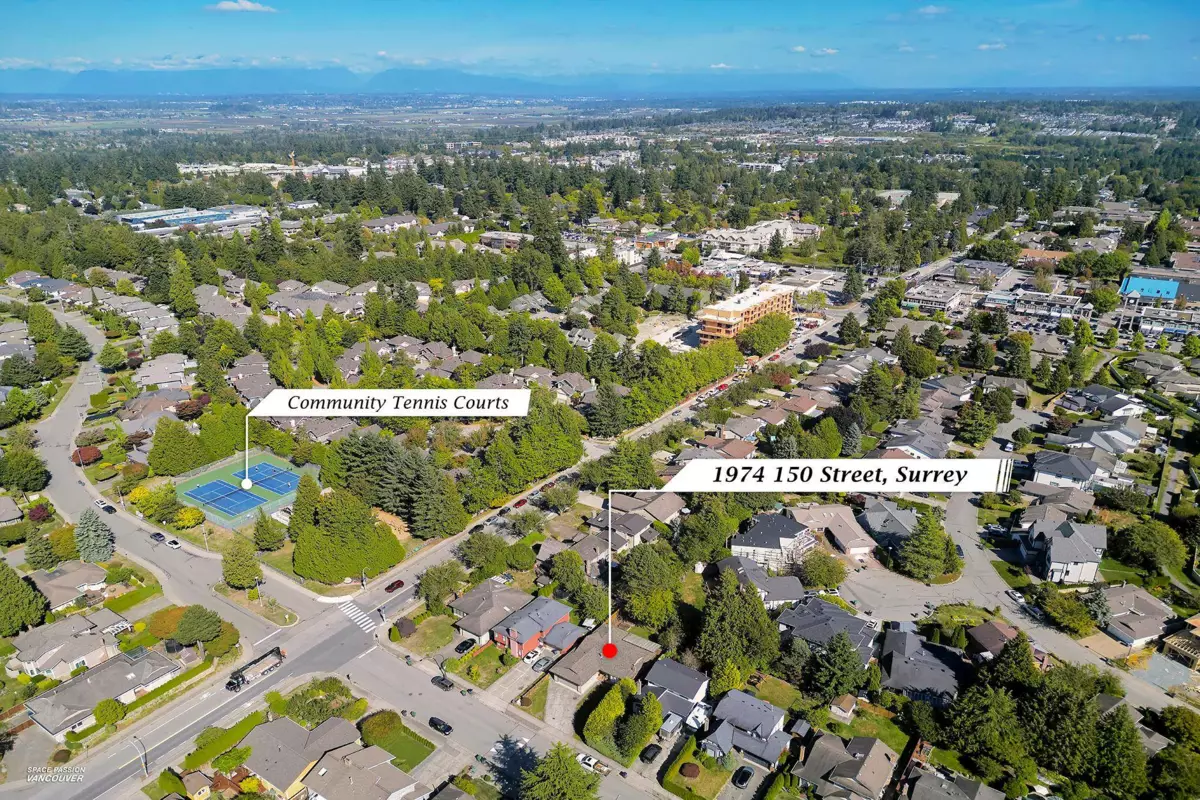 Street View Photo of 1974 150 Street, Surrey, BC