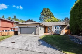 1974 150 Street, Surrey, BC