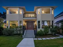 4118 W 13th Avenue, Vancouver, BC