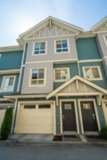 54 843 Ewen Avenue, New Westminster, BC