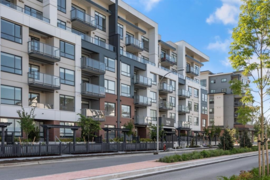 606 7936 206th Street, Langley, BC
