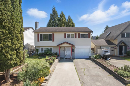 27522 31a Avenue, Langley, BC, Langley — Single Family Residence for sale