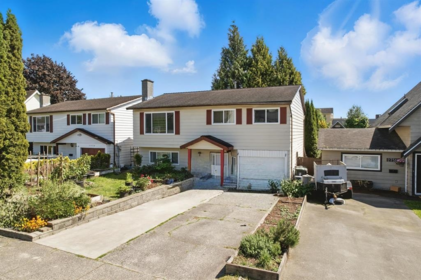 27522 31a Avenue, Langley, BC, Langley — Single Family Residence for sale