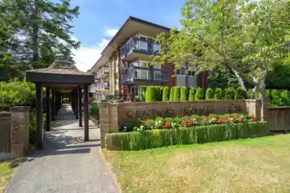 308 1175 Ferguson Road, Delta, BC, Delta — Apartment/Condo for sale