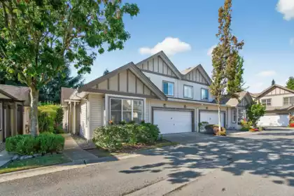 19 15868 85 Avenue, Surrey, BC, Surrey — Townhouse for sale