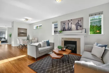19 15868 85 Avenue, Surrey, BC, Surrey — Townhouse for sale