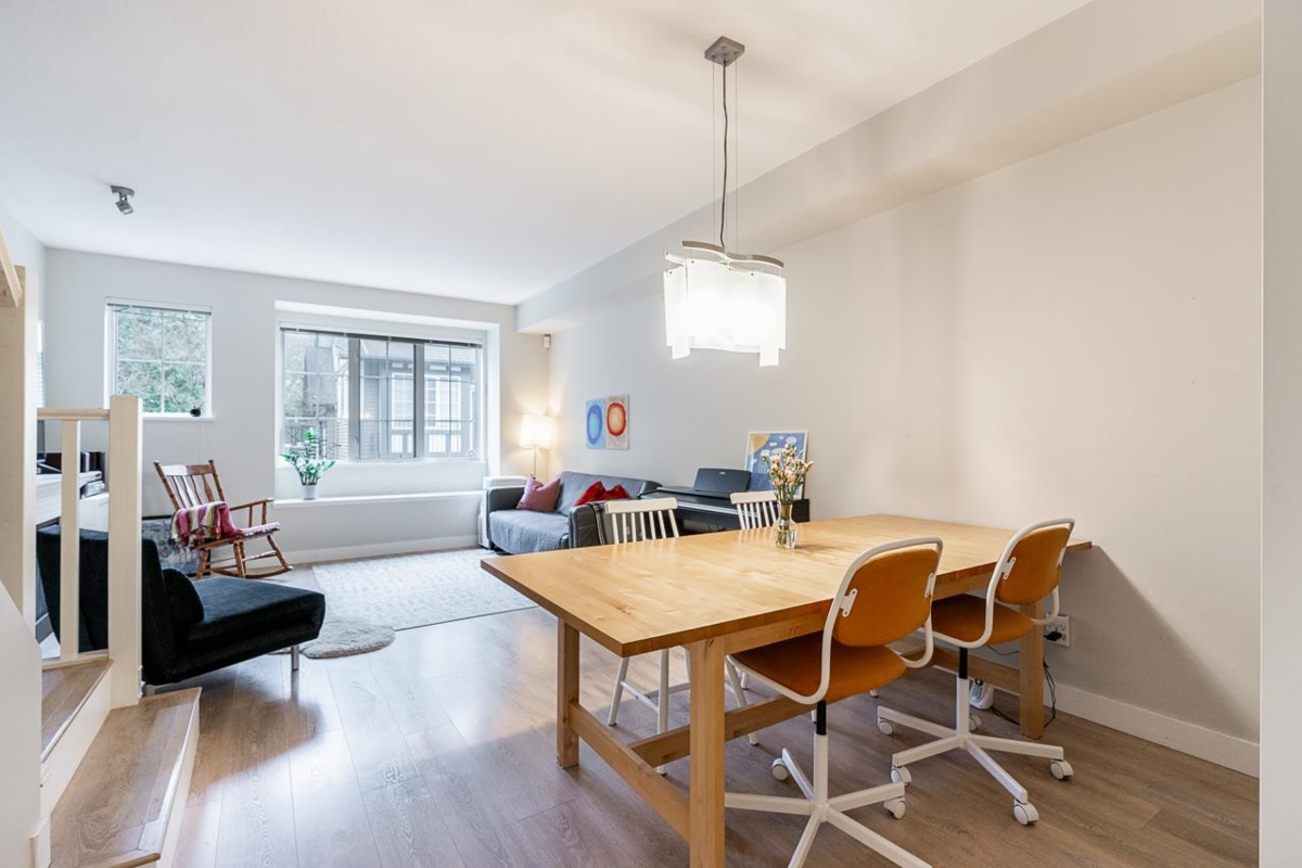 Bedroom 3 Photo of 26 8533 Cumberland Place, Burnaby, BC