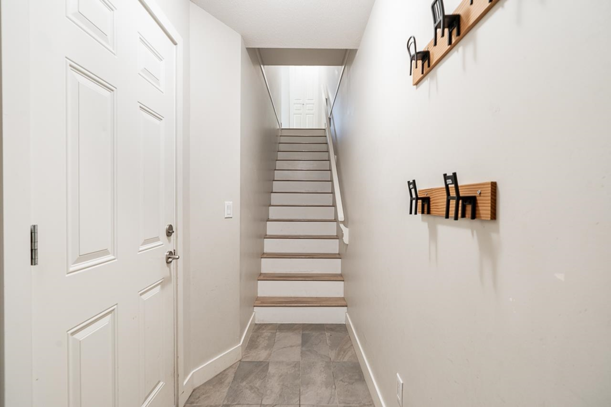 Family Room Photo of 26 8533 Cumberland Place, Burnaby, BC