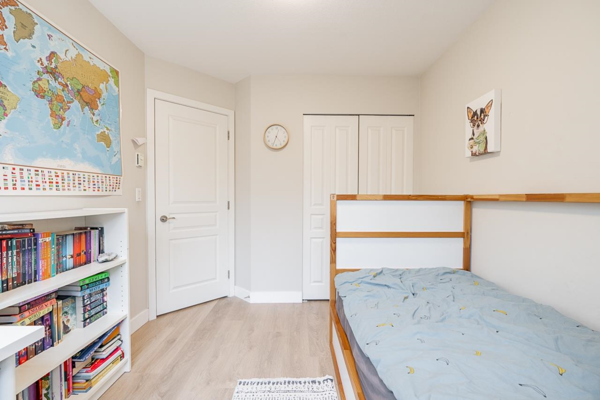 Front Yard Photo of 26 8533 Cumberland Place, Burnaby, BC