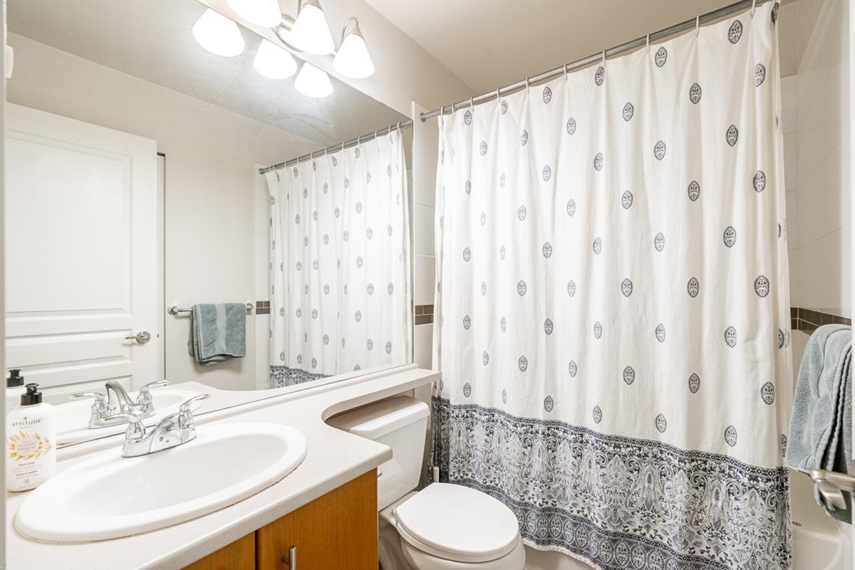 Garden / Landscaping Photo of 26 8533 Cumberland Place, Burnaby, BC