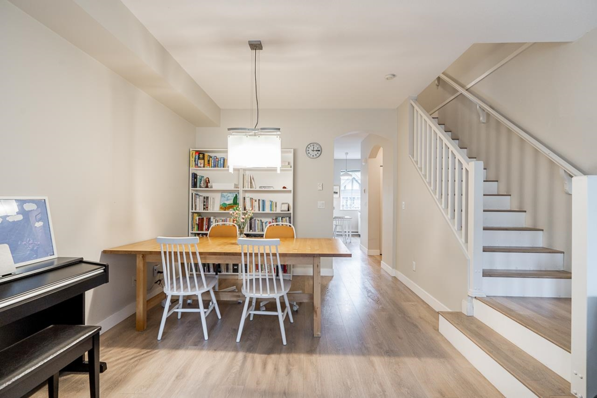Guest Bathroom Photo of 26 8533 Cumberland Place, Burnaby, BC