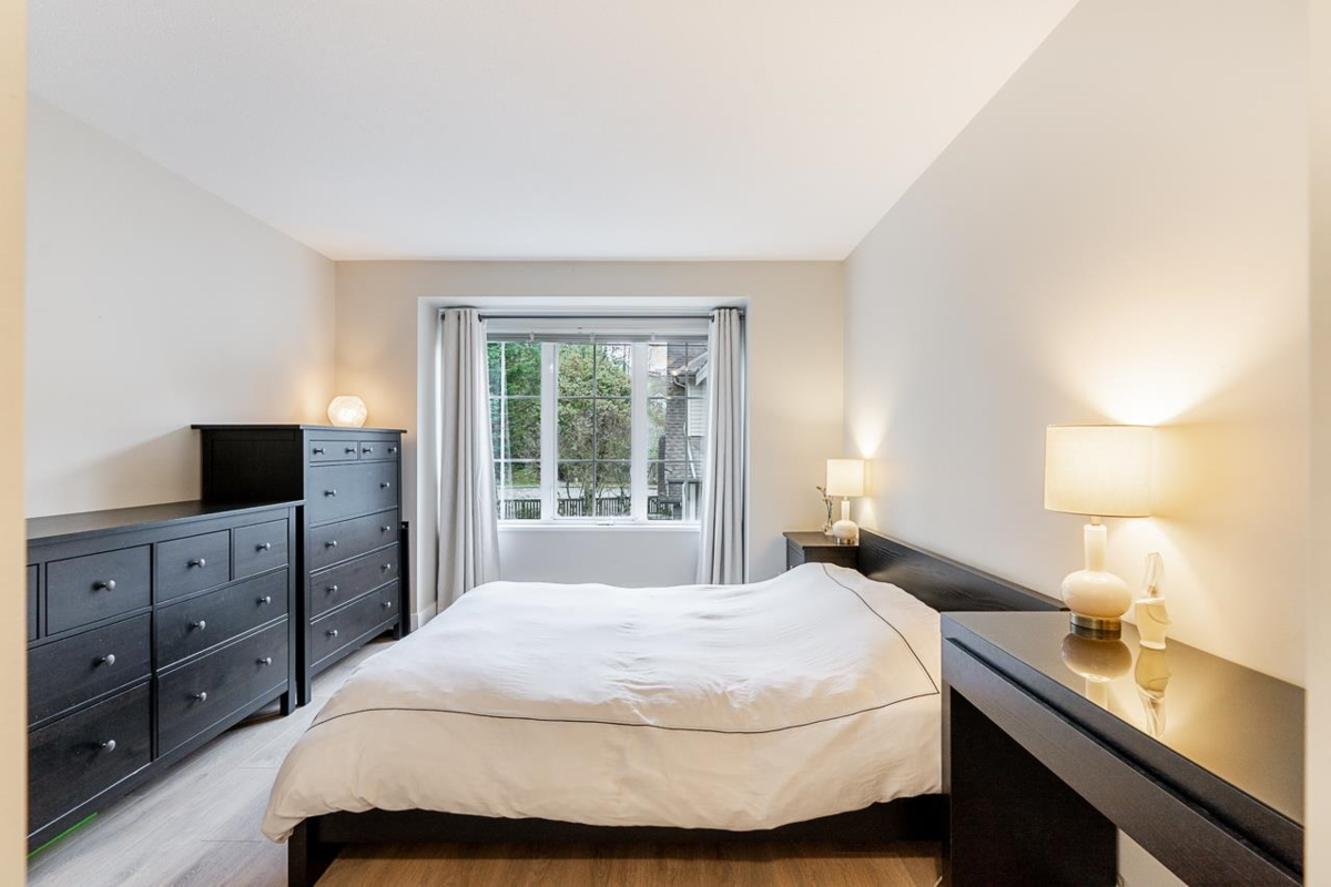 Hallway Photo of 26 8533 Cumberland Place, Burnaby, BC