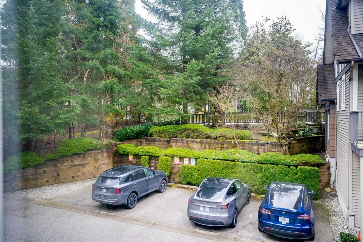 Laundry Room Photo of 26 8533 Cumberland Place, Burnaby, BC