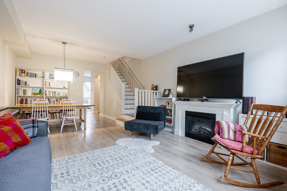 Loft / Bonus Room Photo of 26 8533 Cumberland Place, Burnaby, BC