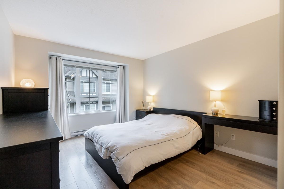 Mudroom Photo of 26 8533 Cumberland Place, Burnaby, BC