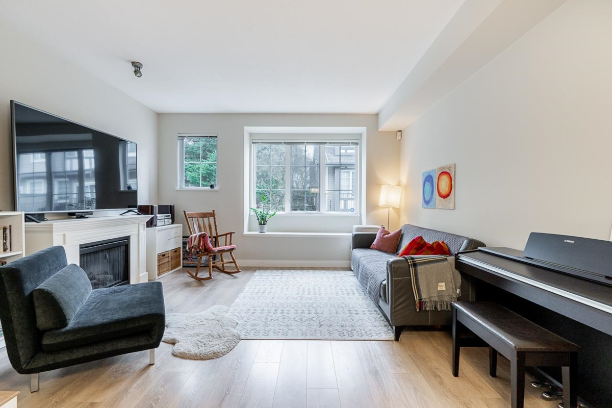 Office / Den Photo of 26 8533 Cumberland Place, Burnaby, BC