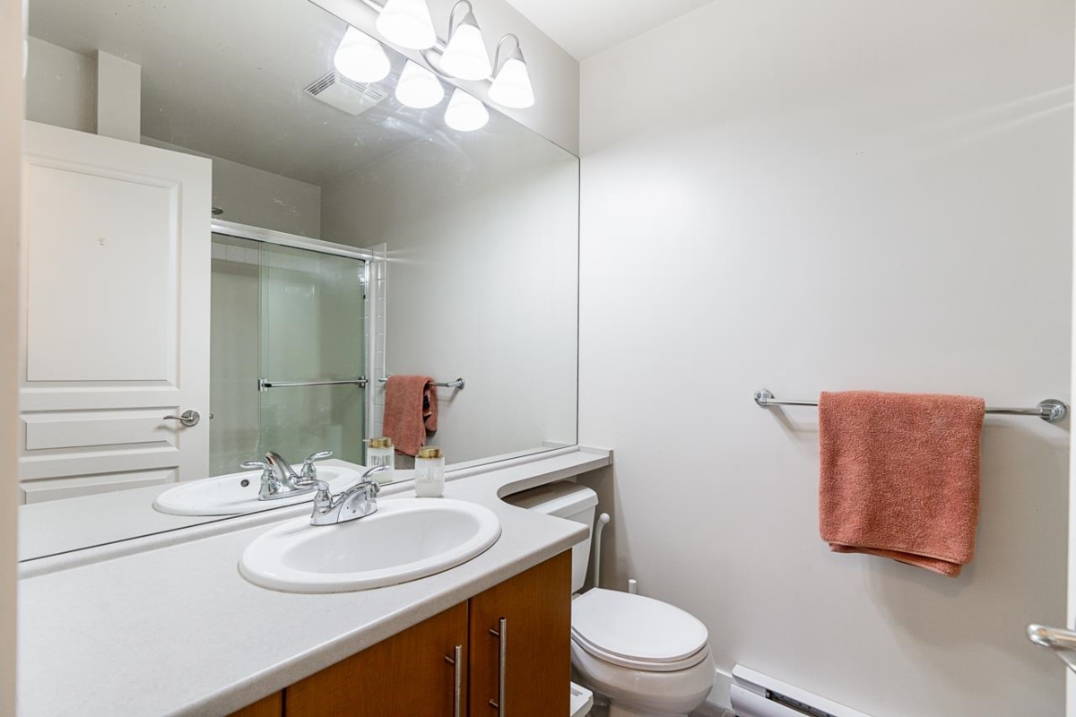 Staircase Photo of 26 8533 Cumberland Place, Burnaby, BC