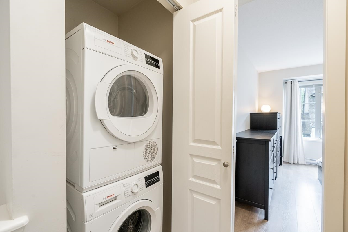 Swimming Pool Photo of 26 8533 Cumberland Place, Burnaby, BC