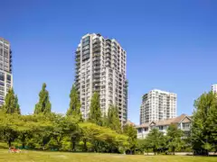 809 5380 Oben Street, Vancouver, BC