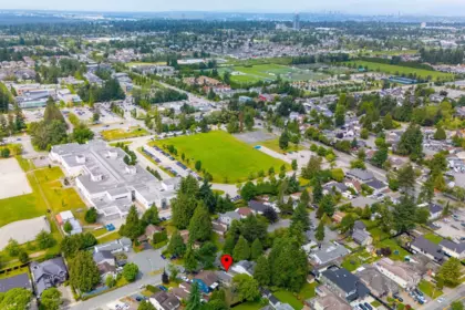 Pantry Photo of 7092 129a Street, Surrey, BC