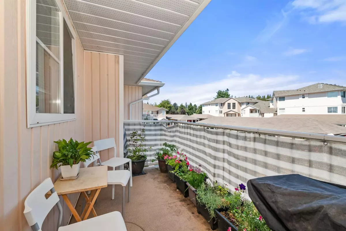 Bedroom 3 Photo of 18 5915 Vedder Road, Chilliwack, BC