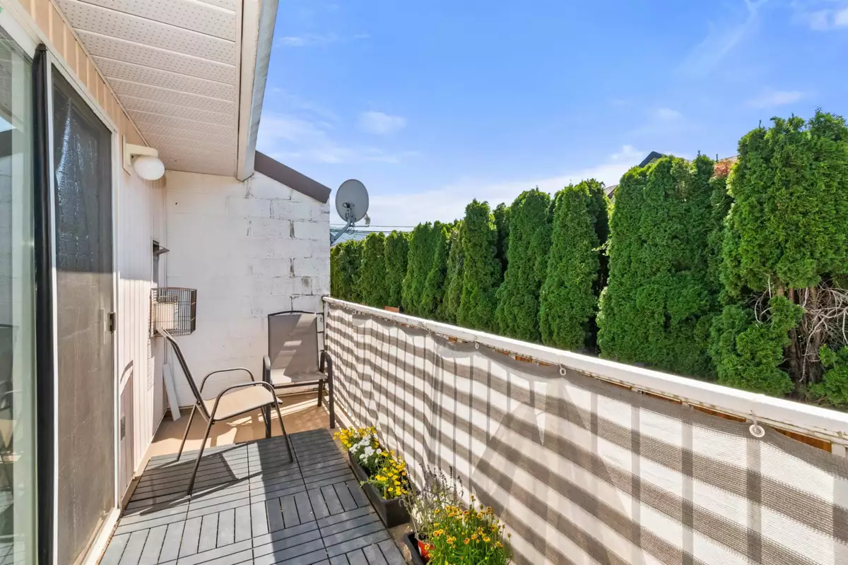 Bedroom 4 Photo of 18 5915 Vedder Road, Chilliwack, BC