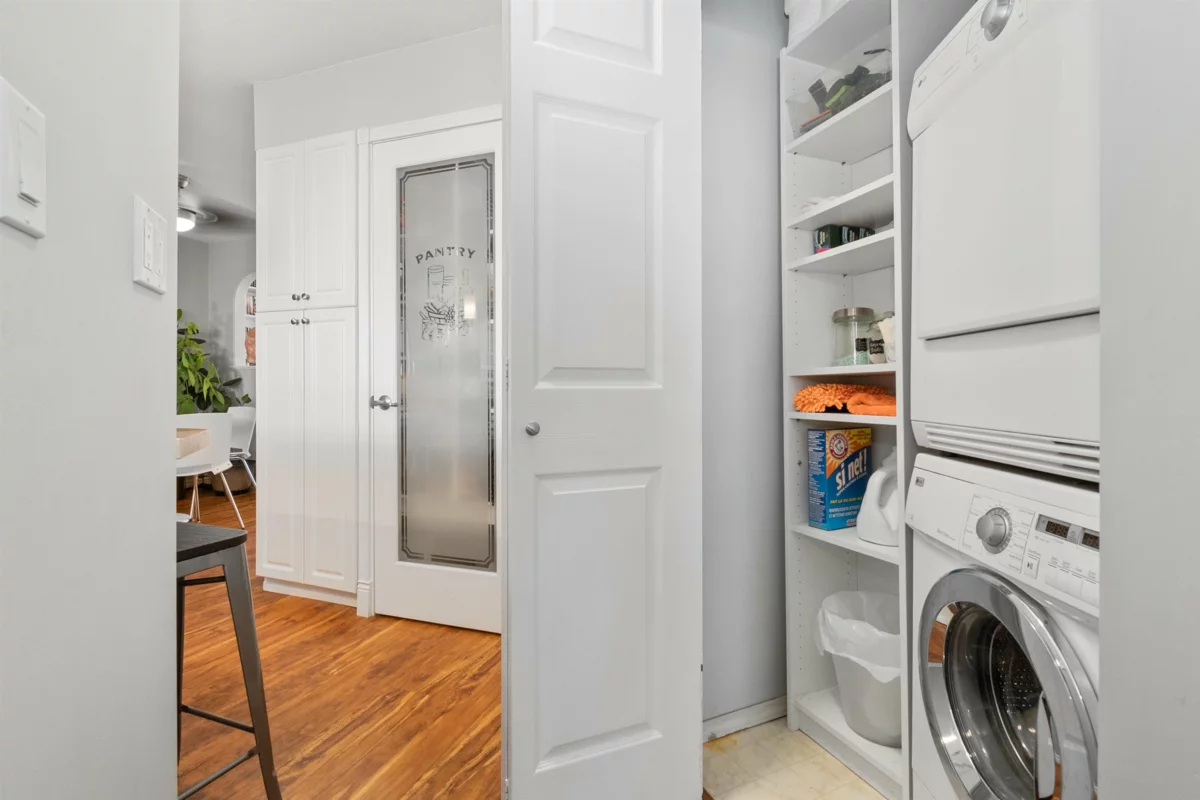 Entry Foyer Photo of 18 5915 Vedder Road, Chilliwack, BC