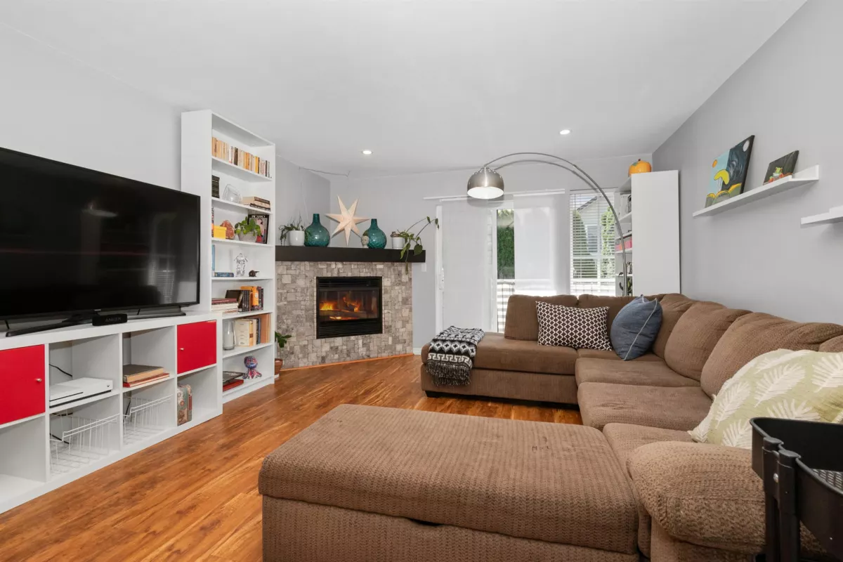 Exterior Front Photo of 18 5915 Vedder Road, Chilliwack, BC