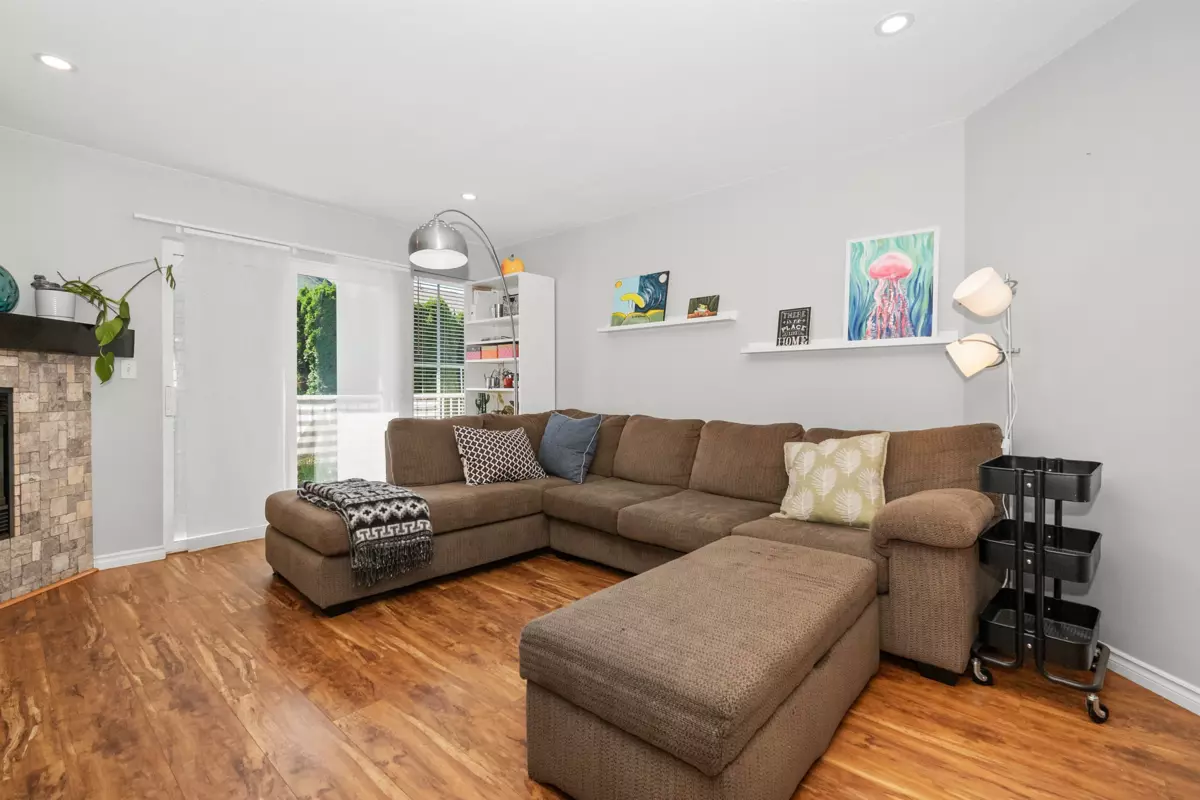 Exterior Rear Photo of 18 5915 Vedder Road, Chilliwack, BC