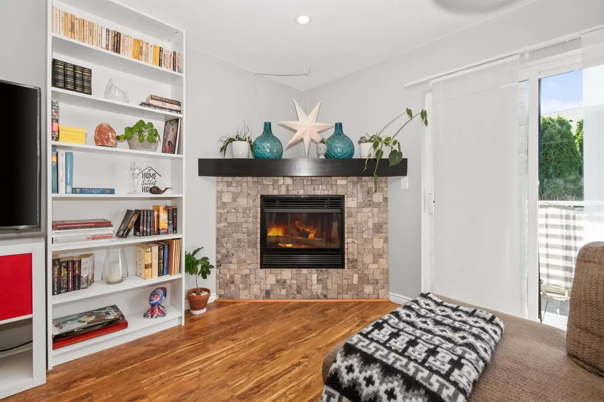 Family Room Photo of 18 5915 Vedder Road, Chilliwack, BC