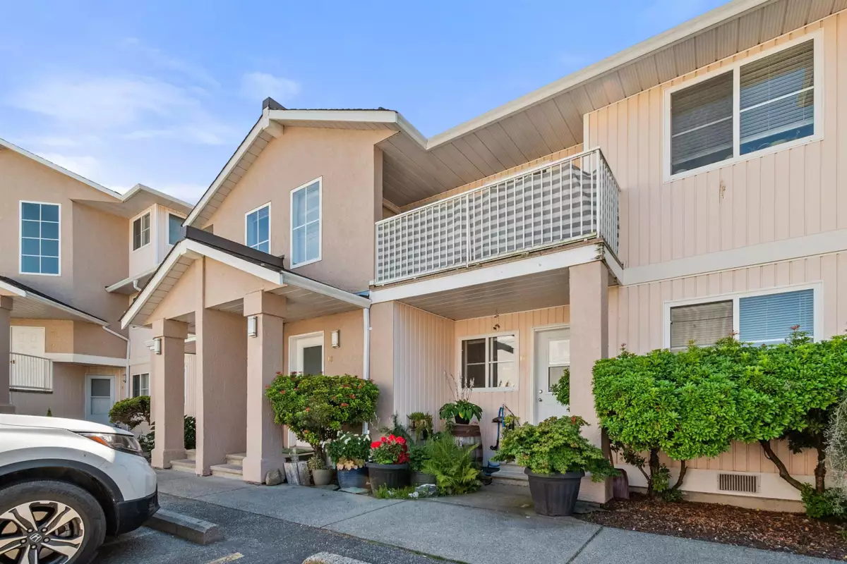 Front Yard Photo of 18 5915 Vedder Road, Chilliwack, BC