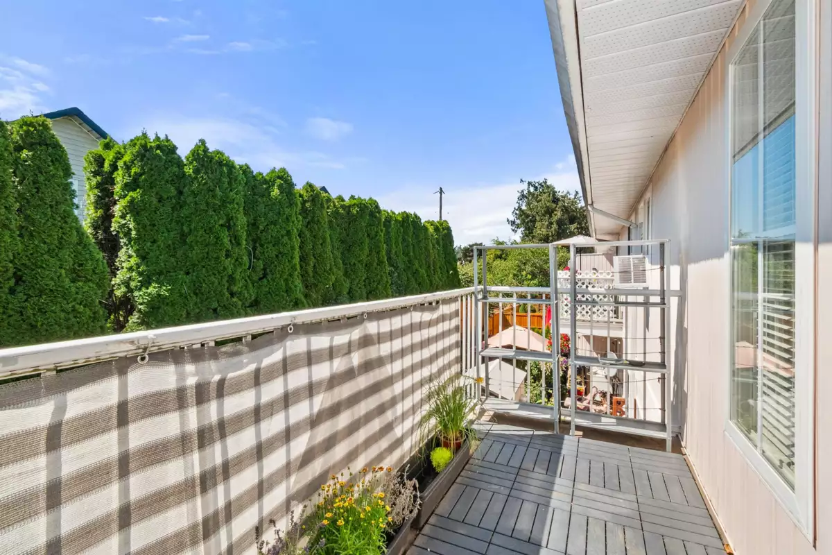 Guest Bathroom Photo of 18 5915 Vedder Road, Chilliwack, BC