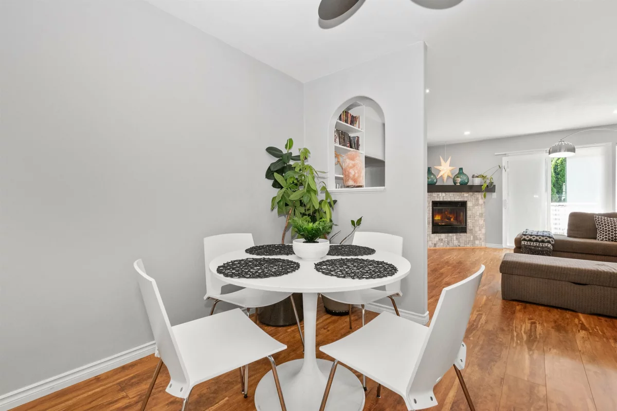 Kitchen Photo of 18 5915 Vedder Road, Chilliwack, BC