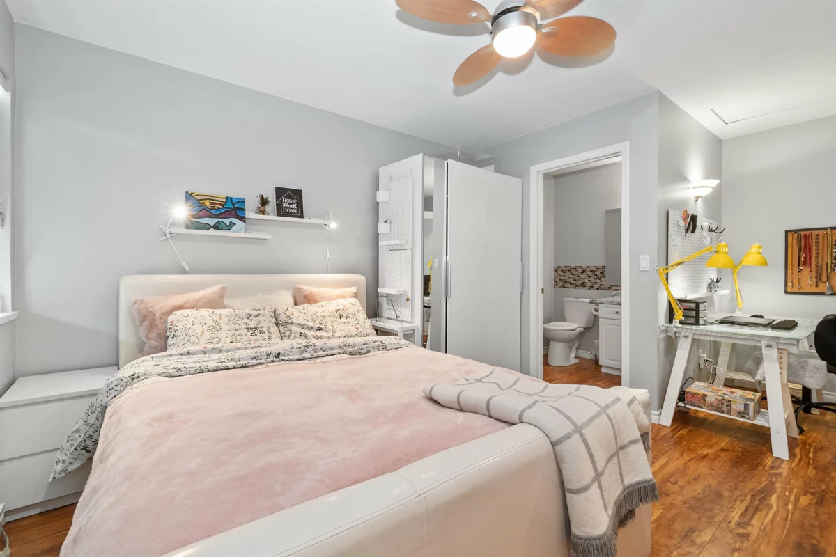 Loft / Bonus Room Photo of 18 5915 Vedder Road, Chilliwack, BC