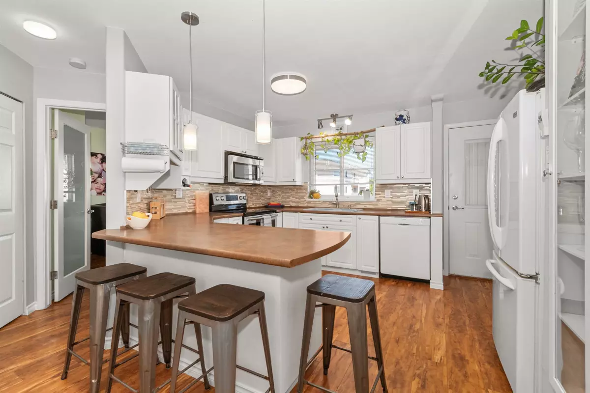 Pantry Photo of 18 5915 Vedder Road, Chilliwack, BC