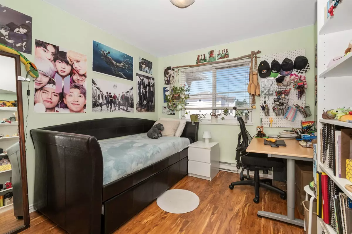 Powder Room Photo of 18 5915 Vedder Road, Chilliwack, BC