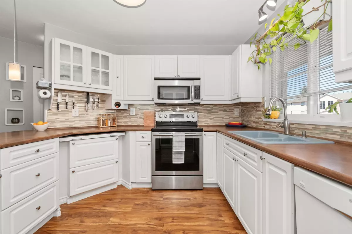 Primary Bedroom Photo of 18 5915 Vedder Road, Chilliwack, BC