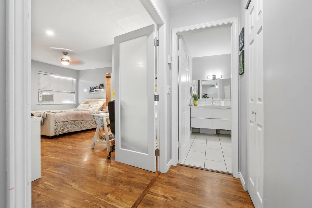 Staircase Photo of 18 5915 Vedder Road, Chilliwack, BC