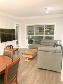 Family Room Photo of 309 20630 Douglas Crescent, Langley, BC