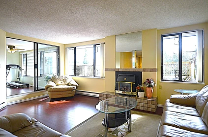 105 15313 19 Avenue, Surrey, BC, Surrey — Apartment/Condo for sale
