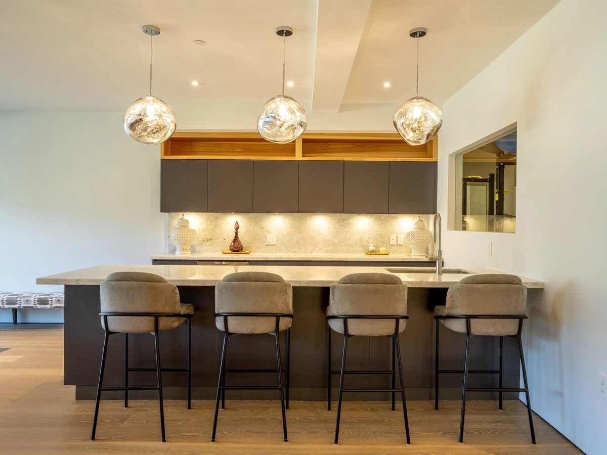 Backyard Photo of 2919 Heritage Peaks Trail, Whistler, BC