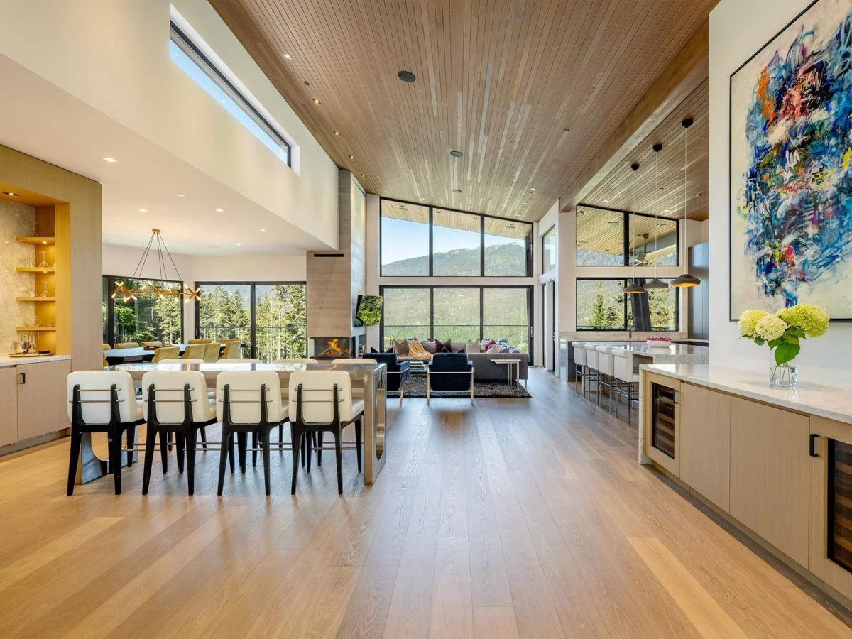 Bedroom 2 Photo of 2919 Heritage Peaks Trail, Whistler, BC