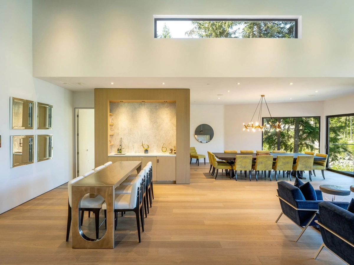 Bedroom 3 Photo of 2919 Heritage Peaks Trail, Whistler, BC