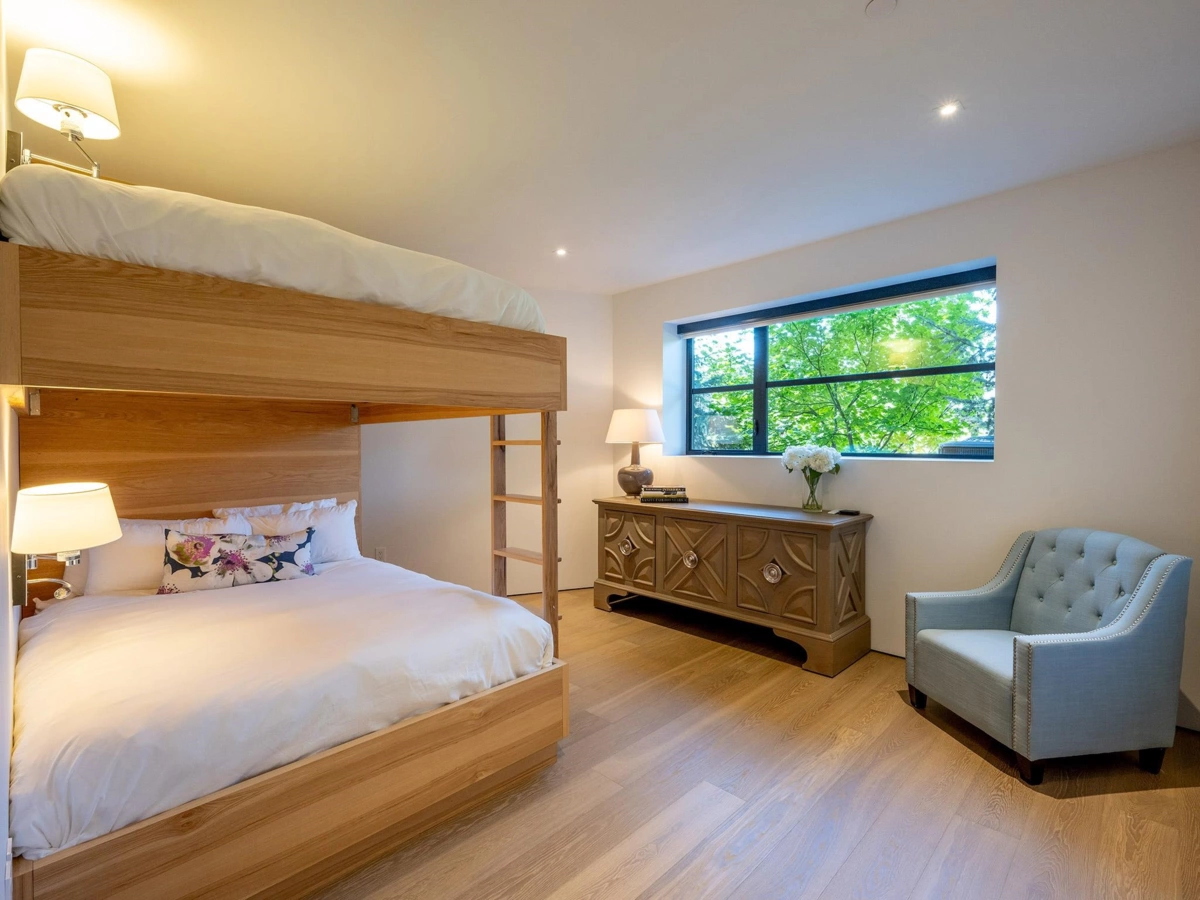 Community Amenities Photo (Clubhouse) of 2919 Heritage Peaks Trail, Whistler, BC