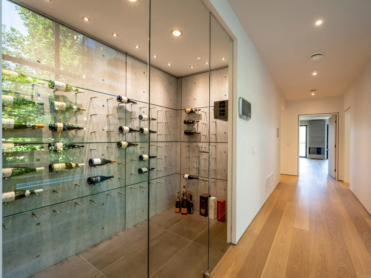 Entry Foyer Photo of 2919 Heritage Peaks Trail, Whistler, BC