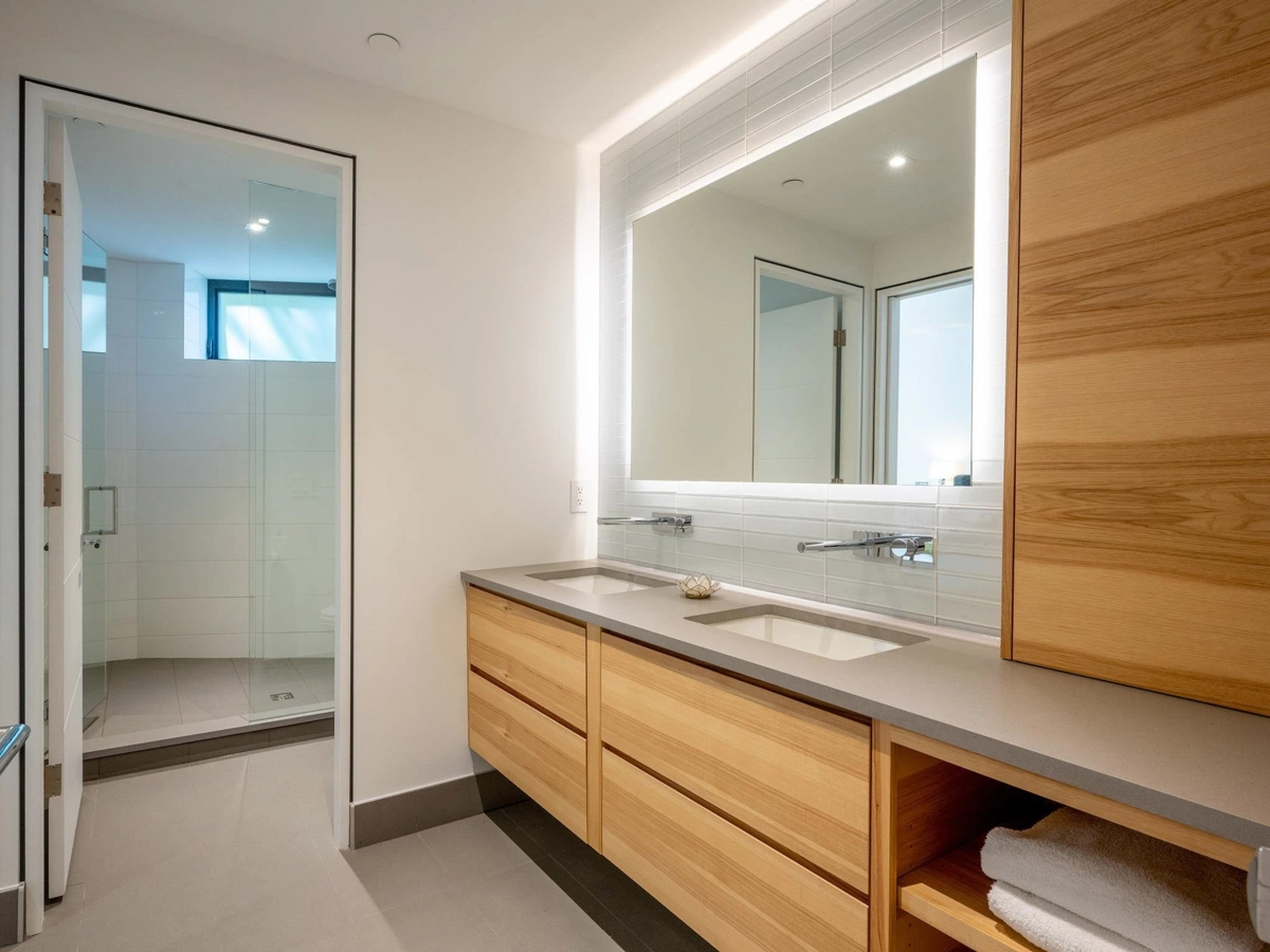 Fitness Center Photo Near 2919 Heritage Peaks Trail, Whistler, BC