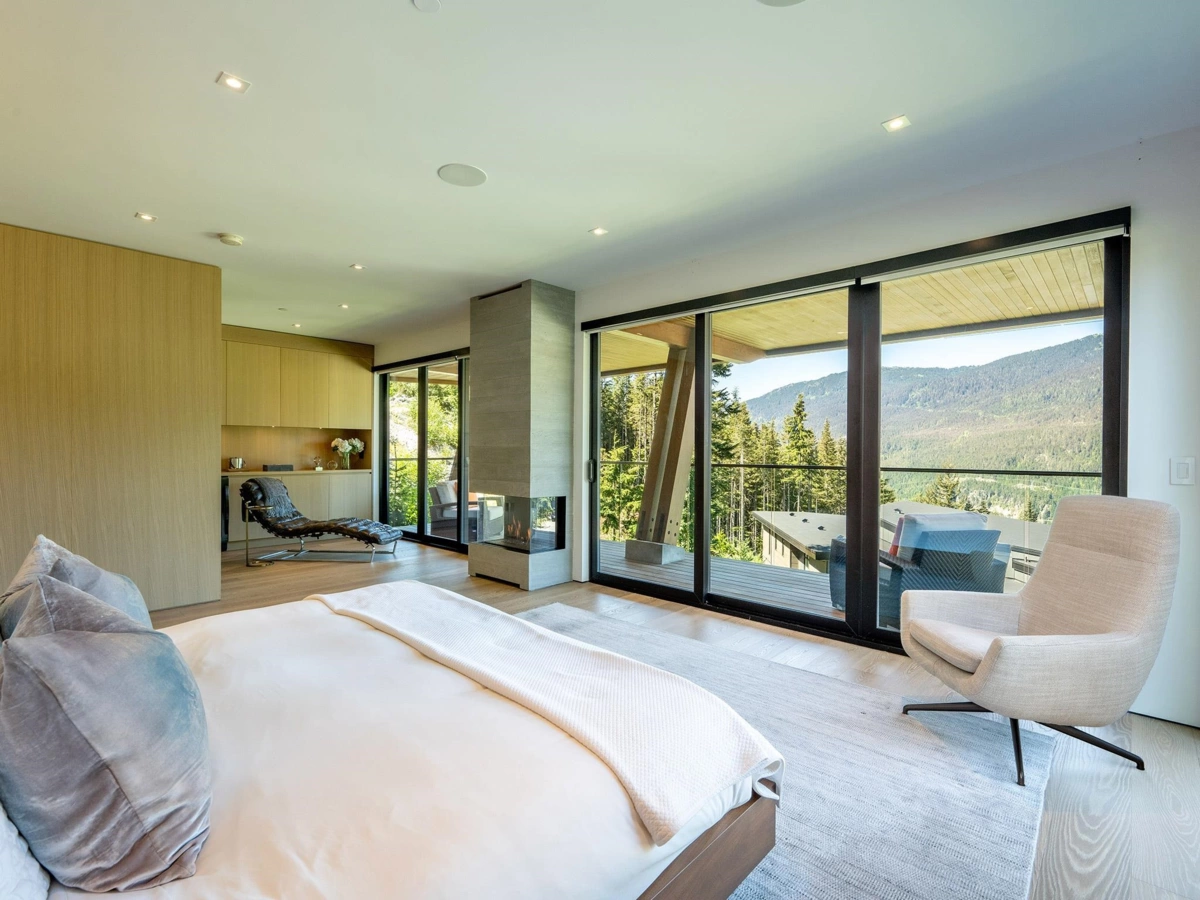 Loft / Bonus Room Photo of 2919 Heritage Peaks Trail, Whistler, BC