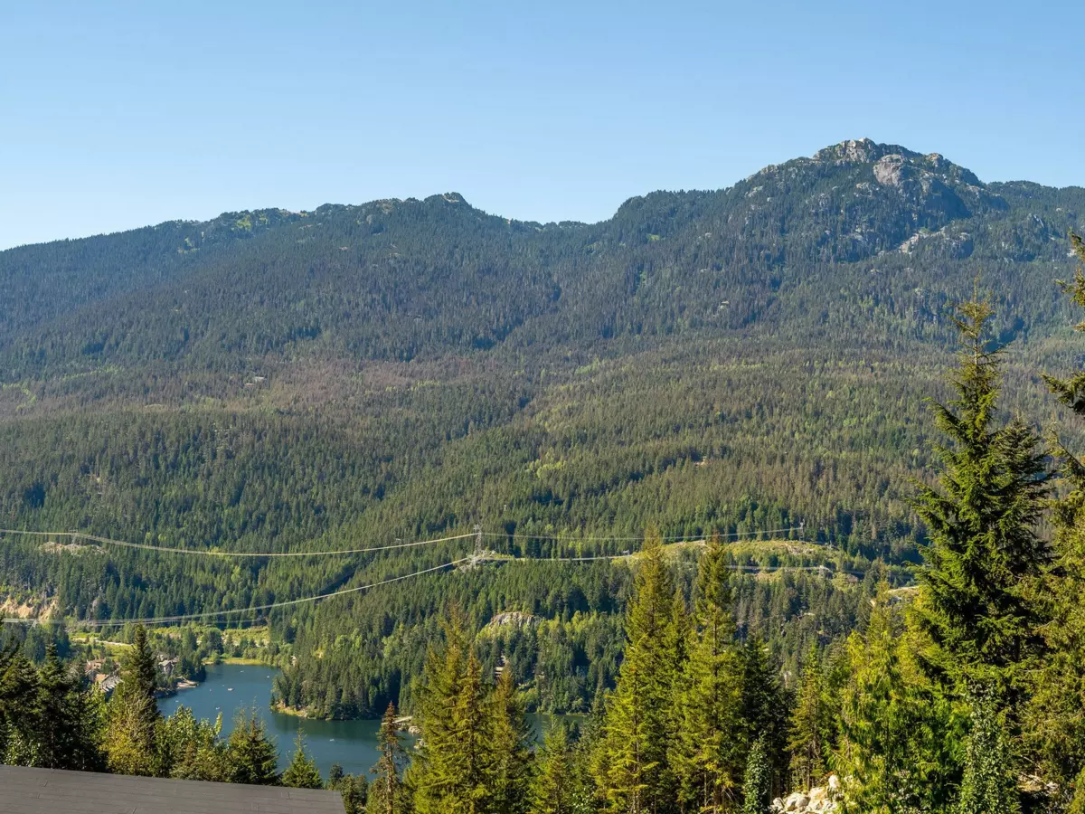 Pantry Photo of 2919 Heritage Peaks Trail, Whistler, BC
